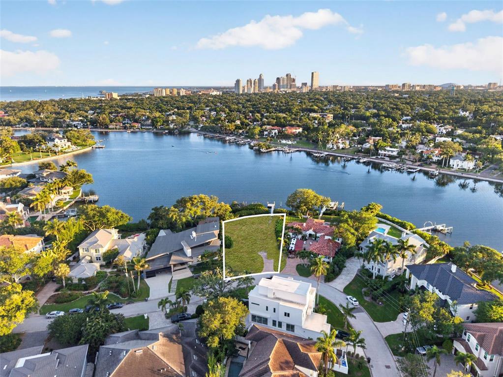 Property for sale at 1026 MONTEREY BOULEVARD NE, ST PETERSBURG, FL, 33704