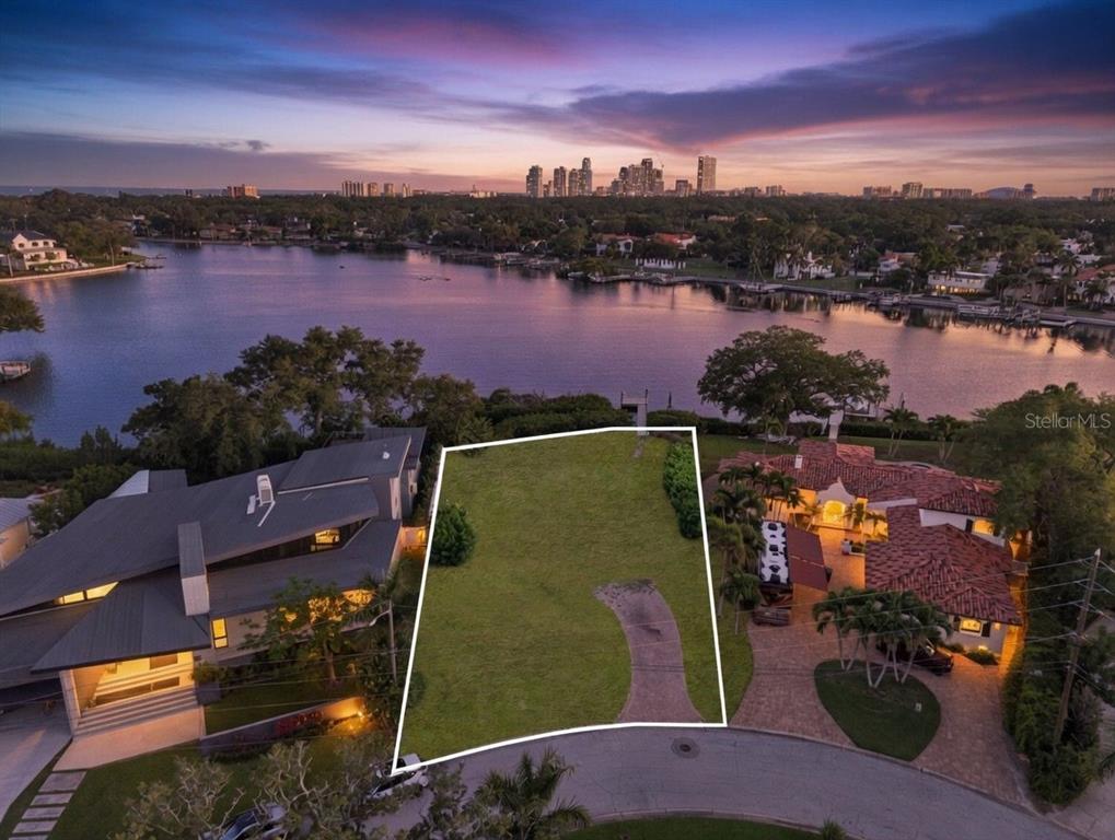 Property for sale at 1026 MONTEREY BOULEVARD NE, ST PETERSBURG, FL, 33704