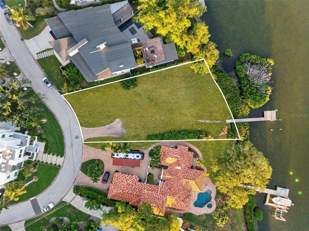 Property for sale at 1026 MONTEREY BOULEVARD NE, ST PETERSBURG, FL, 33704