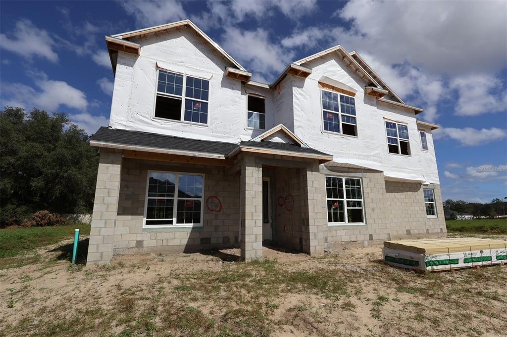 Property for sale at 3770 WOLVES CREEK PLACE, APOPKA, FL, 32712