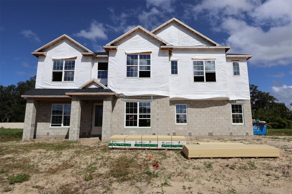 Property for sale at 3770 WOLVES CREEK PLACE, APOPKA, FL, 32712