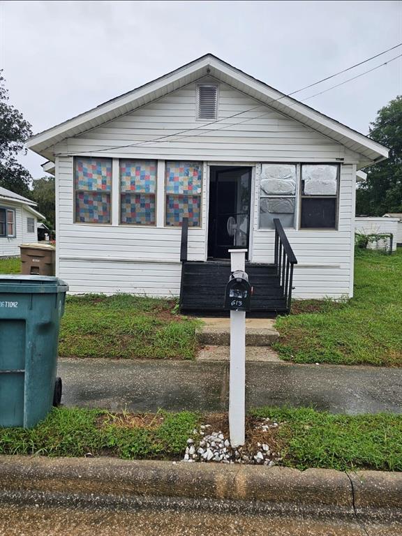Property for sale at 613 NE 8TH AVENUE, OCALA, FL, 34470