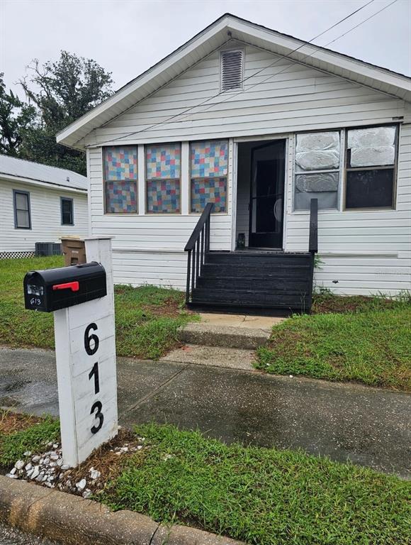 Property for sale at 613 NE 8TH AVENUE, OCALA, FL, 34470