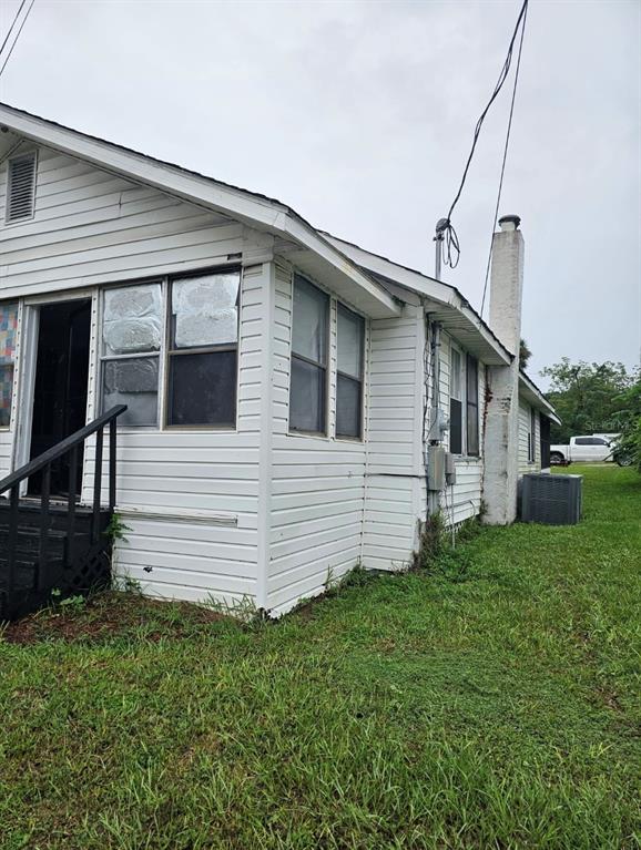 Property for sale at 613 NE 8TH AVENUE, OCALA, FL, 34470