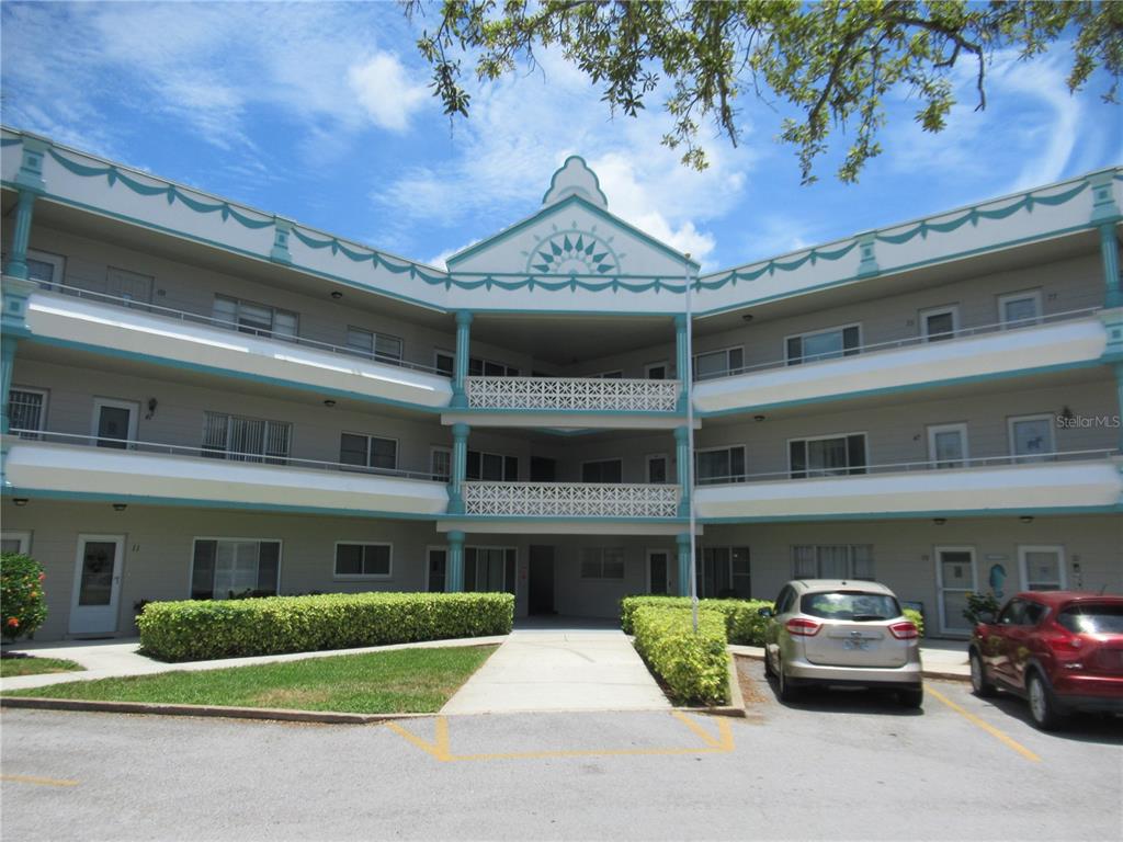 Property for sale at 2371 ISRAELI DRIVE UNIT 67, CLEARWATER, FL, 33763