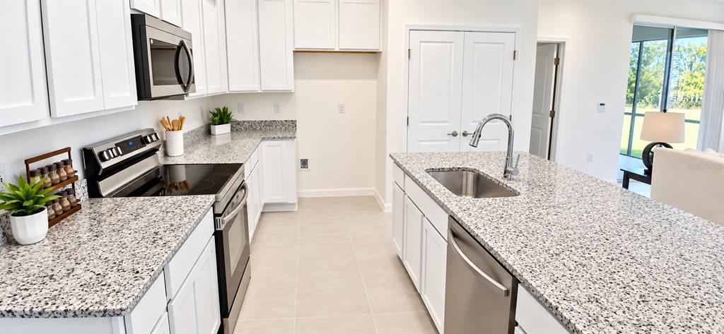 Gorgeous Kitchen