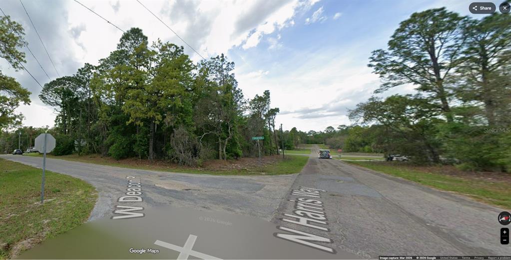 Property for sale at 721 W DEACON PLACE, CITRUS SPRINGS, FL, 34434