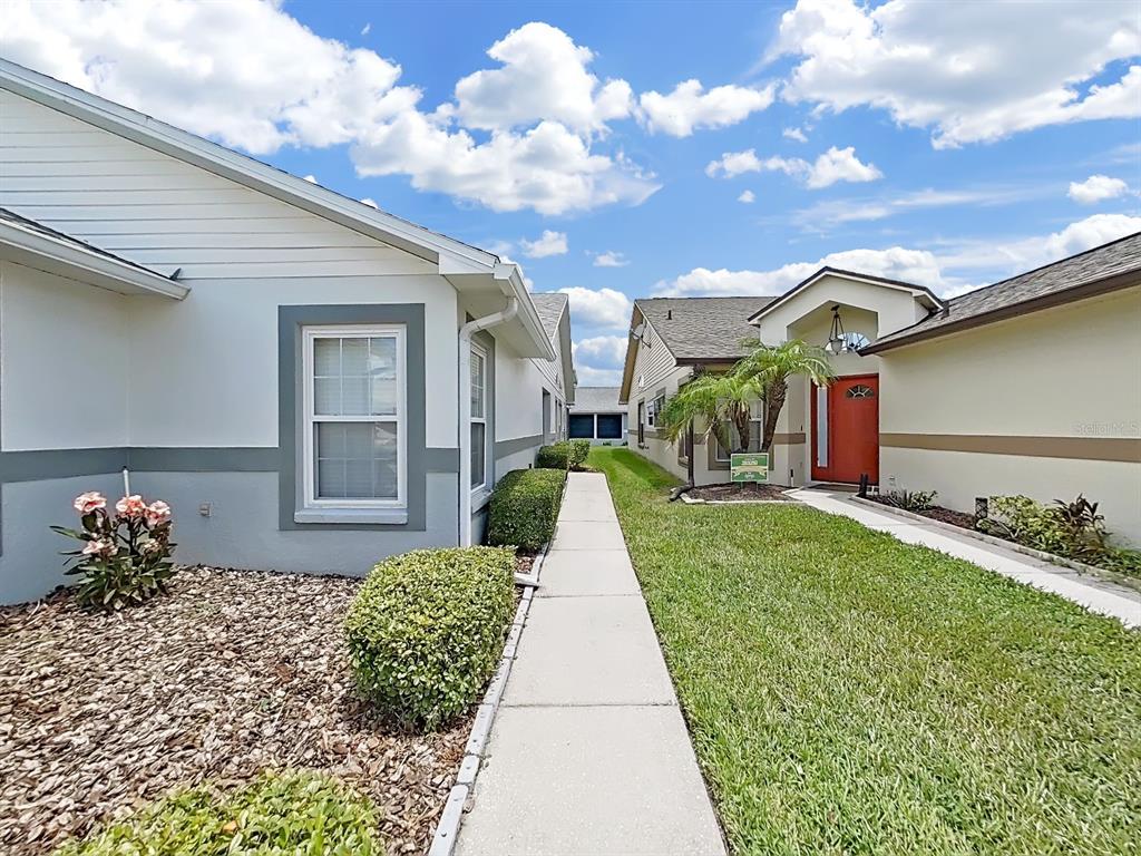 Property for sale at 6122 GENTLE BEN CIRCLE, WESLEY CHAPEL, FL, 33544