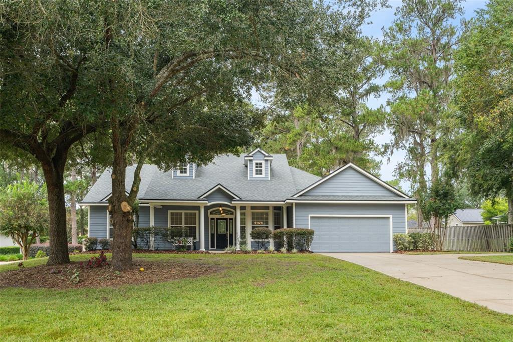 Property for sale at 11952 NW 69TH WAY, ALACHUA, FL, 32615