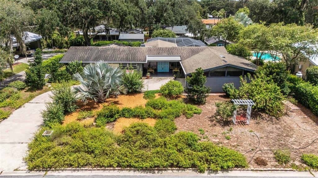 Property for sale at 2634 COLLINS AVENUE, LAKELAND, FL, 33803