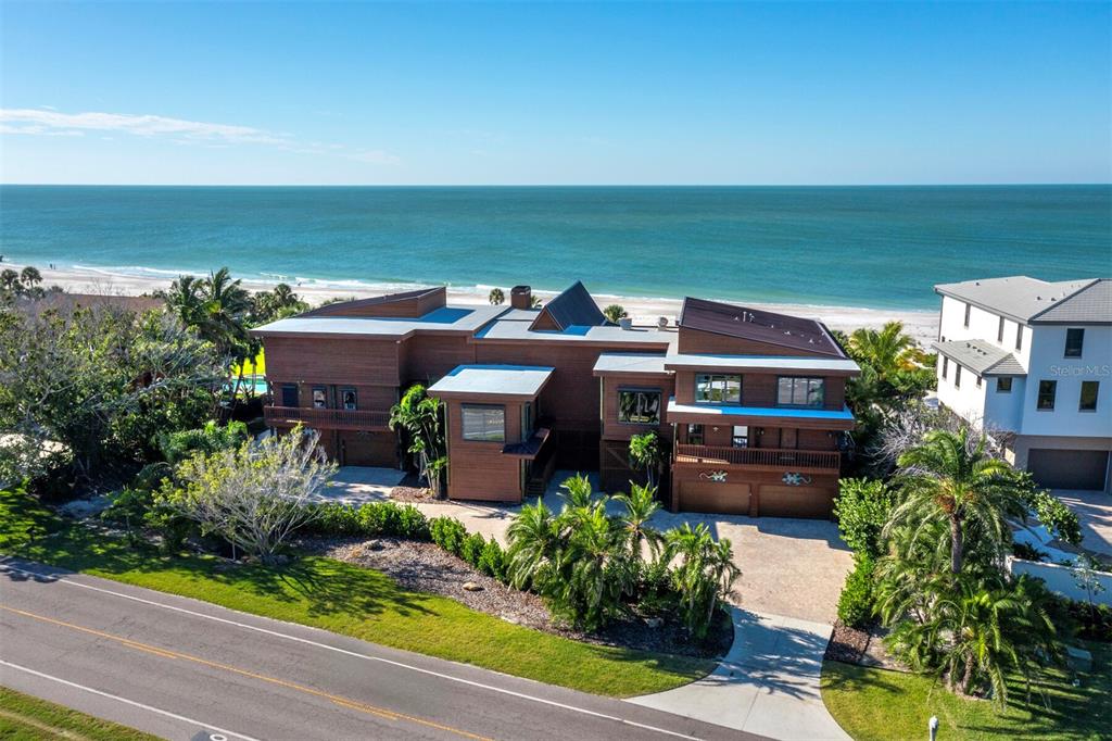 Property for sale at 6685 GULF OF MEXICO DRIVE, LONGBOAT KEY, FL, 34228