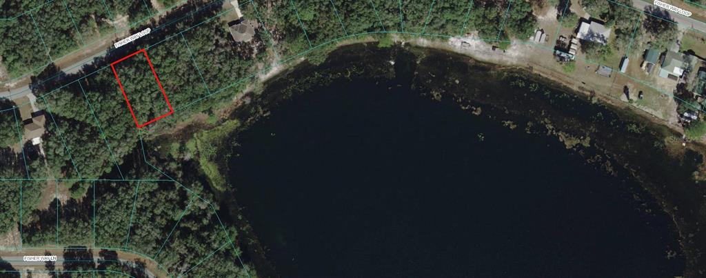 Property for sale at 00 FISHER LOOP WAY, OCKLAWAHA, FL, 32179