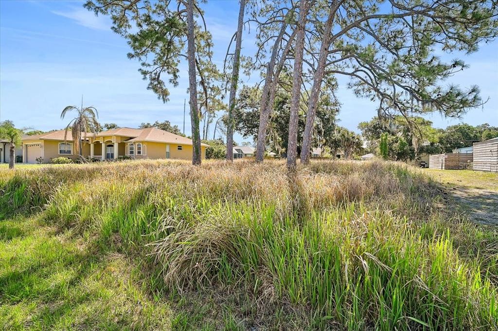 Property for sale at SABRINA TERRACE, NORTH PORT, FL, 34286