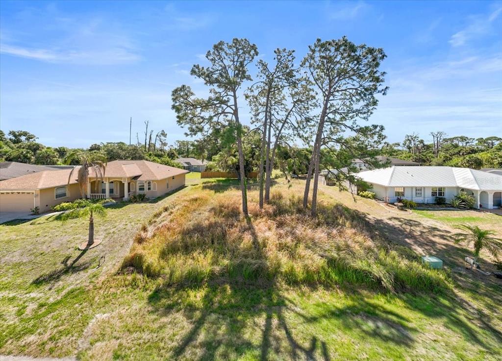 Property for sale at SABRINA TERRACE, NORTH PORT, FL, 34286