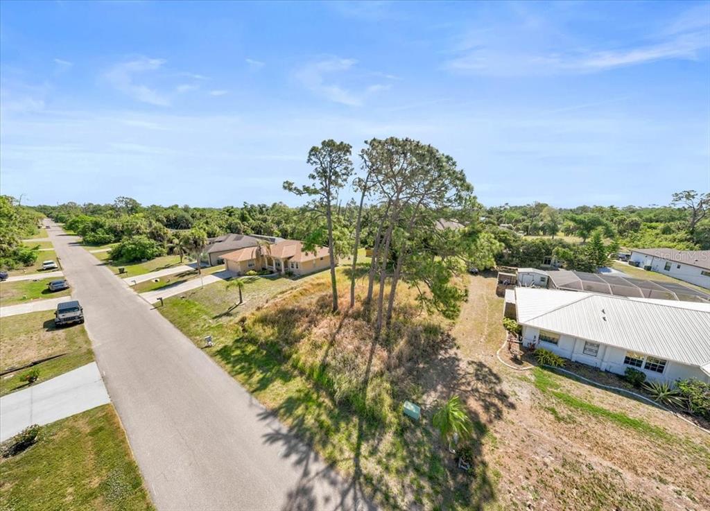 Property for sale at SABRINA TERRACE, NORTH PORT, FL, 34286