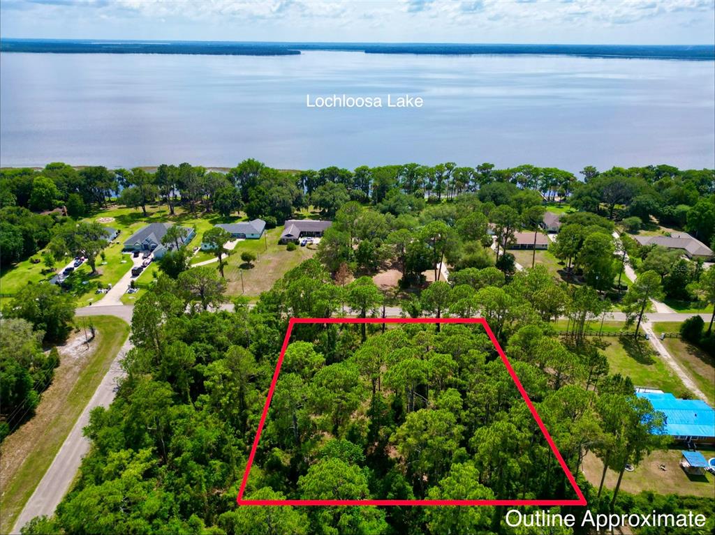 Property for sale at 14211 SE 201ST TERRACE, HAWTHORNE, FL, 32640