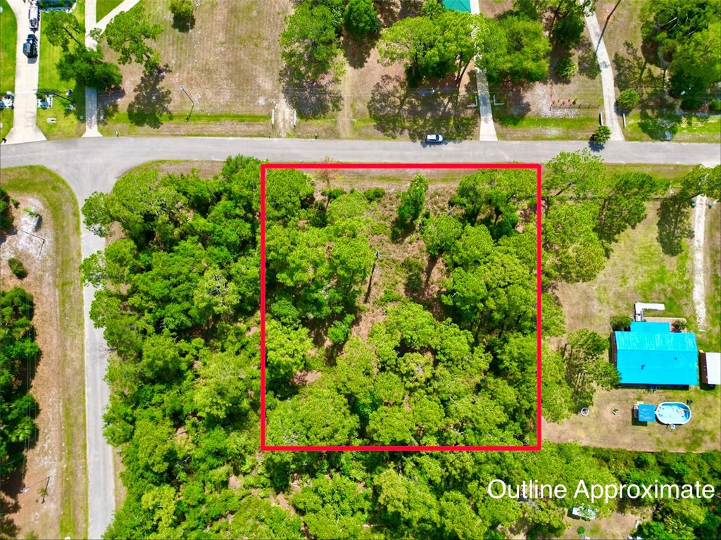 Property for sale at 14211 SE 201ST TERRACE, HAWTHORNE, FL, 32640