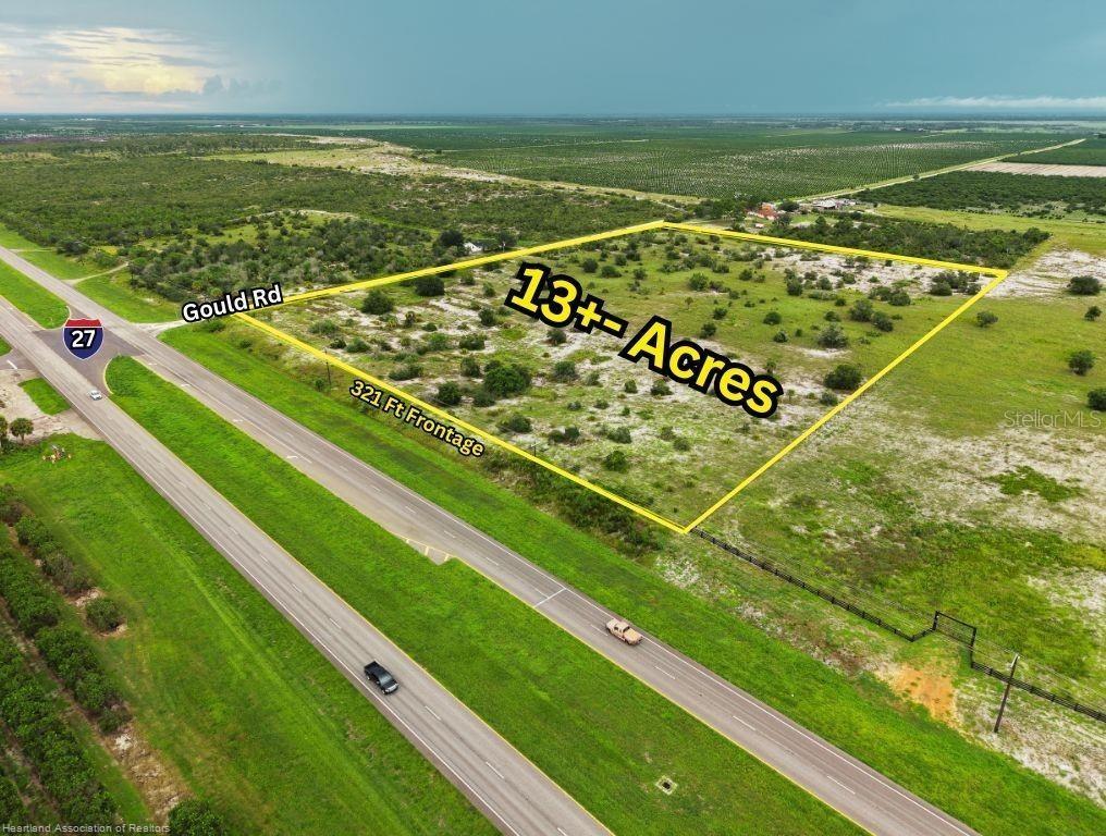 Property for sale at 561 US-27 N, VENUS, FL, 33960