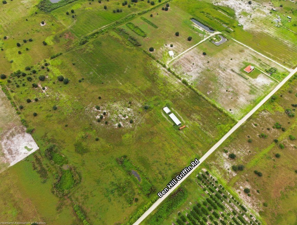 Property for sale at 561 US-27 N, VENUS, FL, 33960
