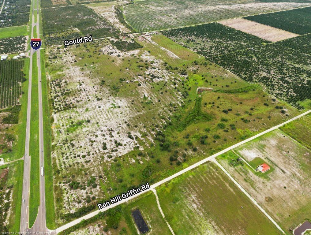 Property for sale at 561 US-27 N, VENUS, FL, 33960
