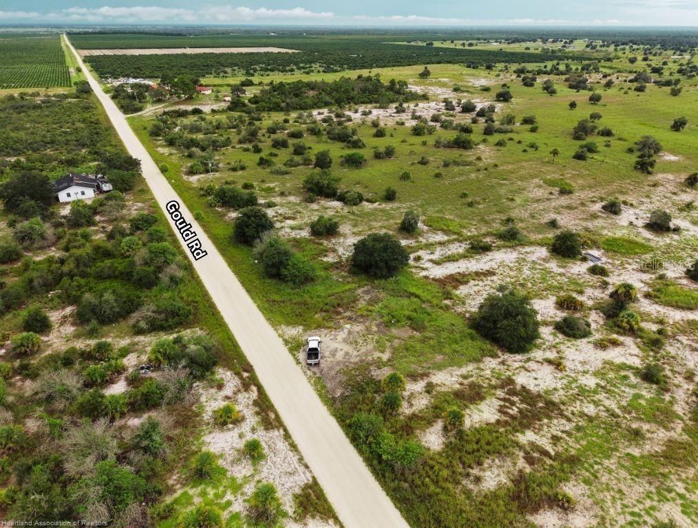 Property for sale at 561 US-27 N, VENUS, FL, 33960