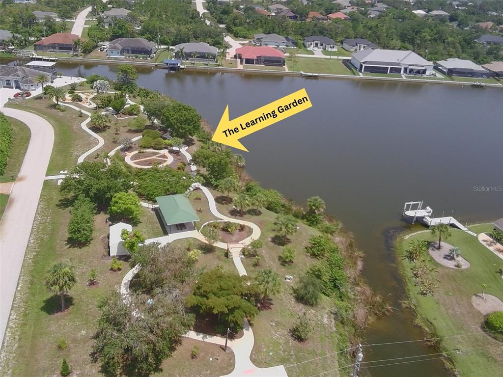 Property for sale at 13489 TRASCORO LANE, PORT CHARLOTTE, FL, 33981