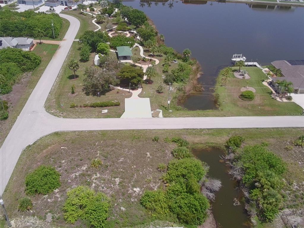Property for sale at 13489 TRASCORO LANE, PORT CHARLOTTE, FL, 33981