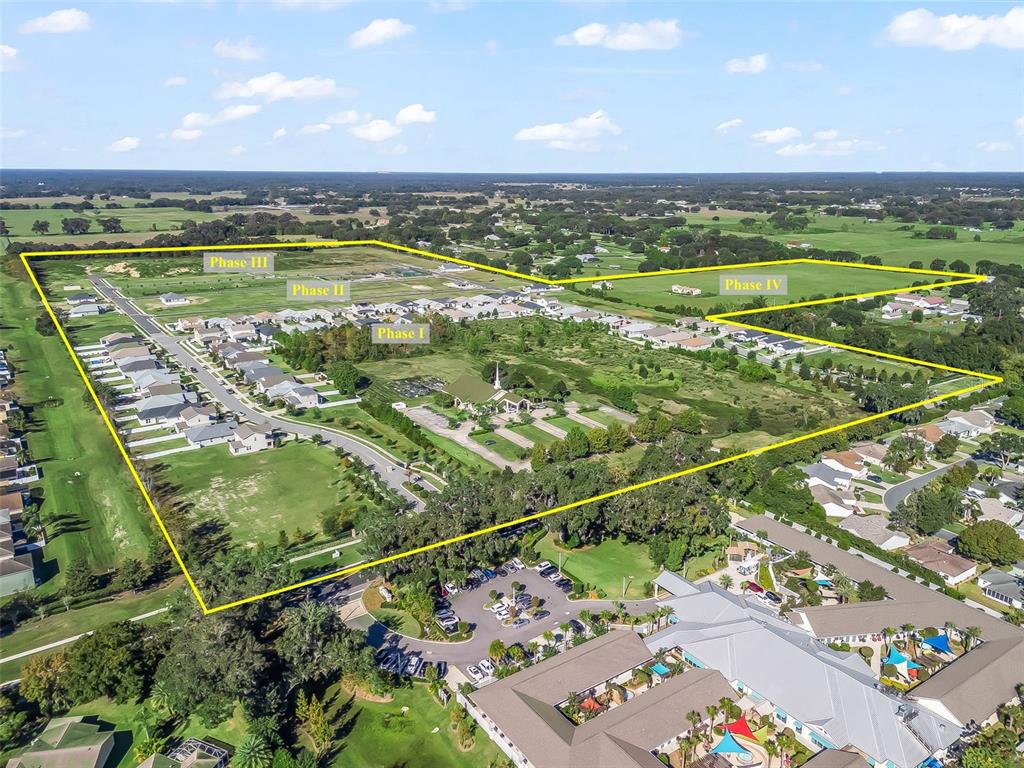 Property for sale at NE 125TH LOOP, PHASE 2, OXFORD, FL, 34484
