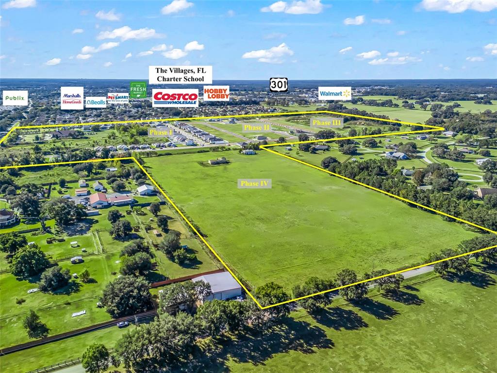 Property for sale at NE 125TH LOOP, PHASE 2, OXFORD, FL, 34484