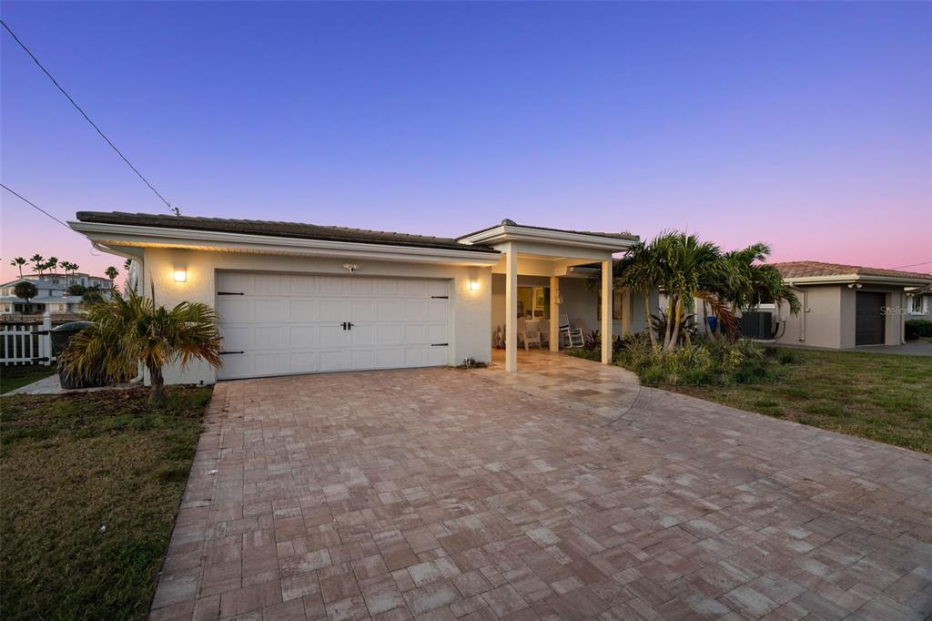 Property for sale at 2288 EDYTHE DRIVE, DUNEDIN, FL, 34698