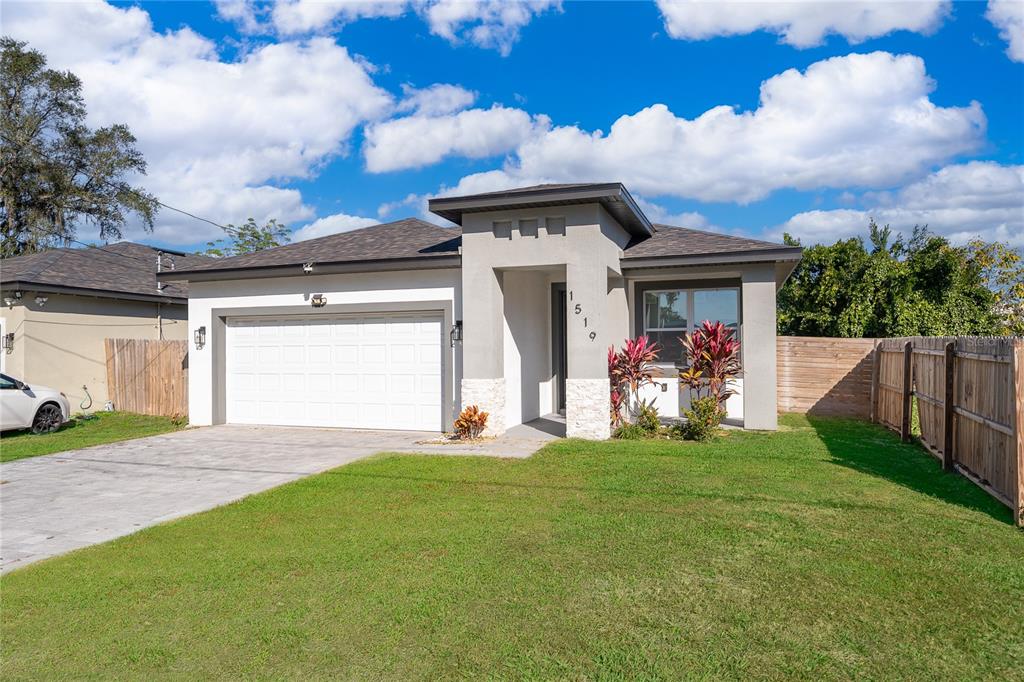 Property for sale at 1519 INDIANA STREET, ORLANDO, FL, 32805