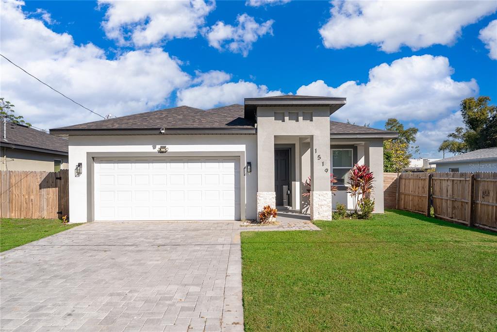 Property for sale at 1519 INDIANA STREET, ORLANDO, FL, 32805