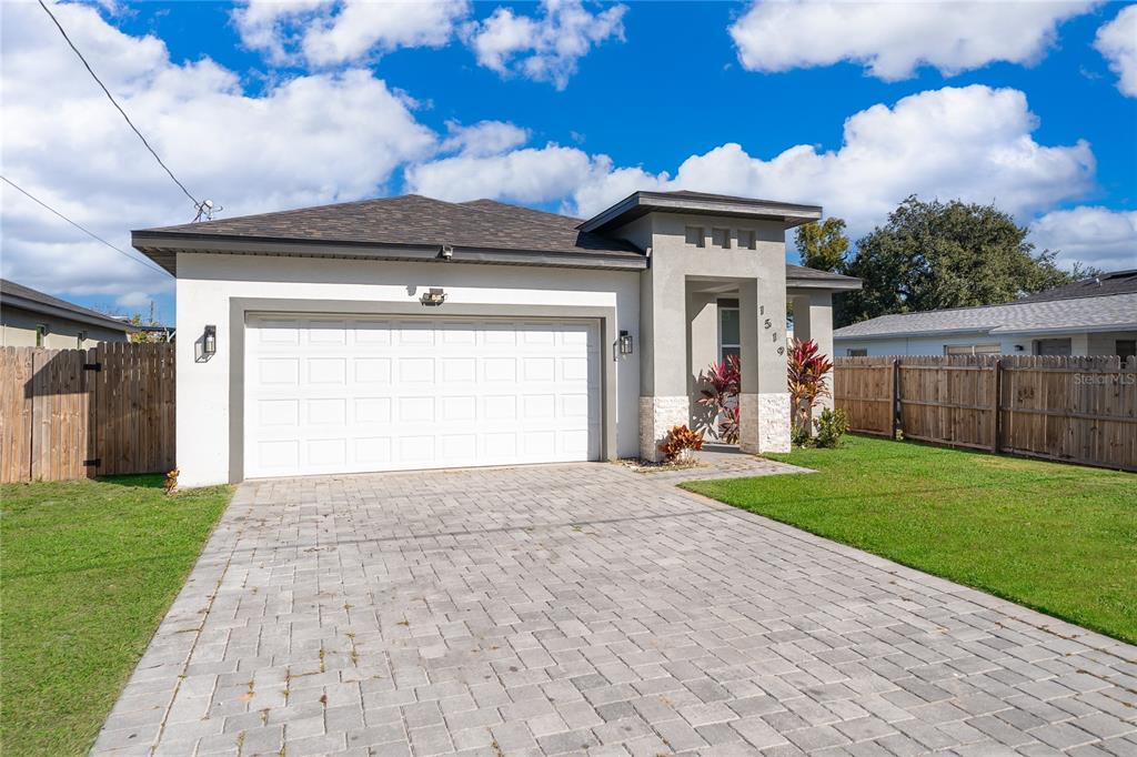 Property for sale at 1519 INDIANA STREET, ORLANDO, FL, 32805