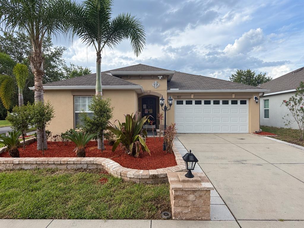 Property for sale at 1602 REDMOND BROOK LANE, RUSKIN, FL, 33570
