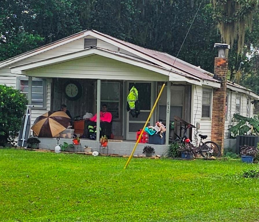 Property for sale at 630 NE 9TH AVENUE, OCALA, FL, 34470