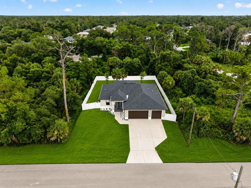 Property for sale at 3772 PARKINS TERRACE, NORTH PORT, FL, 34286
