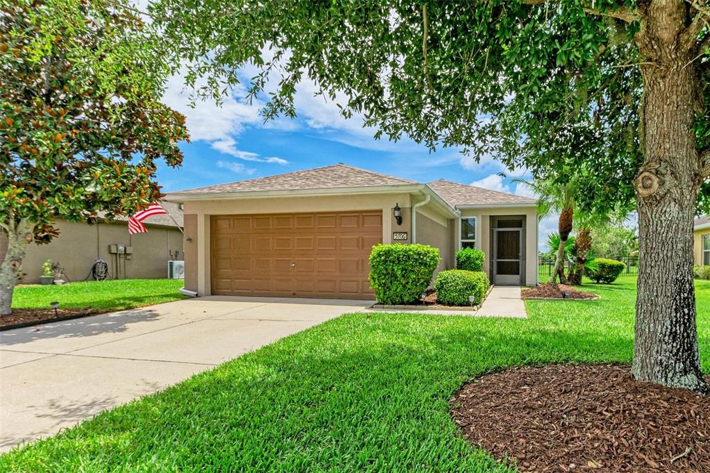 Property for sale at 5706 106TH AVENUE E, PARRISH, FL, 34219