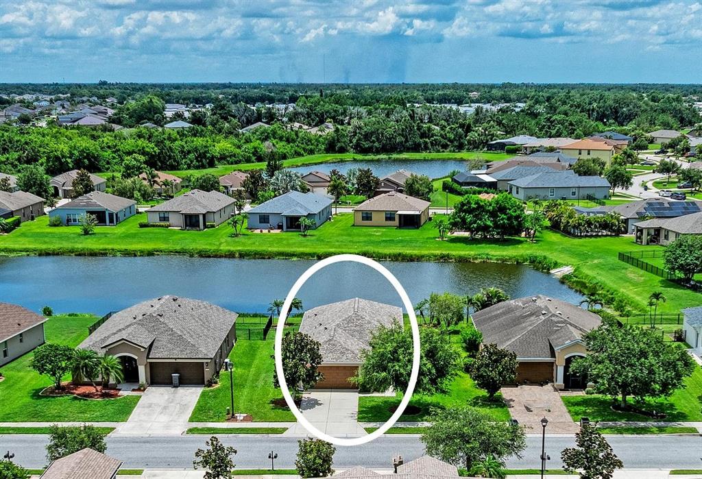 Property for sale at 5706 106TH AVENUE E, PARRISH, FL, 34219