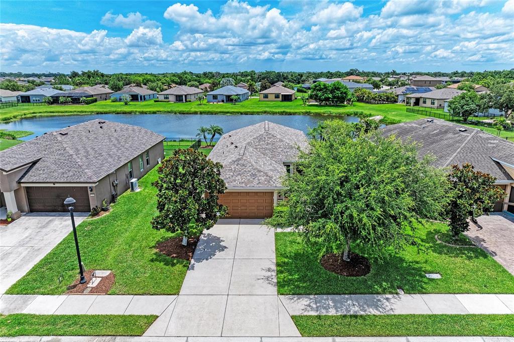 Property for sale at 5706 106TH AVENUE E, PARRISH, FL, 34219