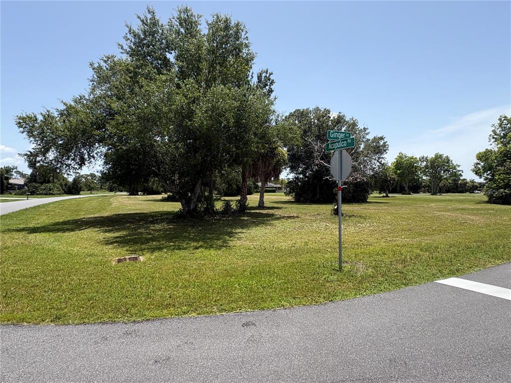 Property for sale at 16842 ACAPULCO ROAD, PUNTA GORDA, FL, 33955