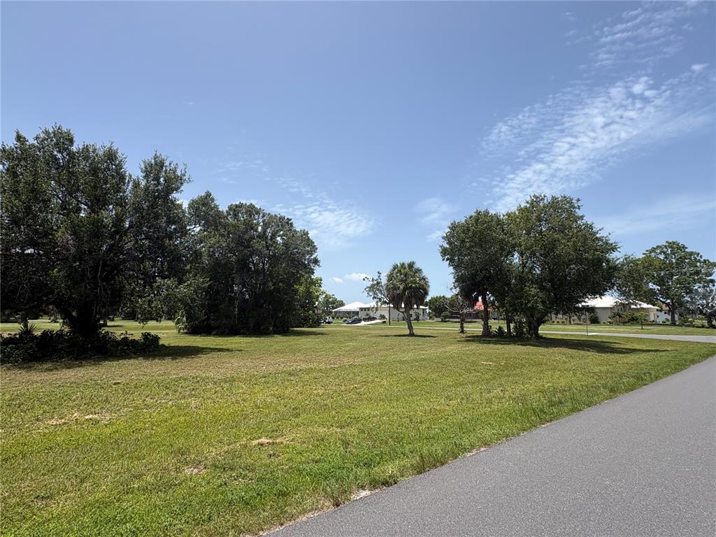 Property for sale at 16842 ACAPULCO ROAD, PUNTA GORDA, FL, 33955
