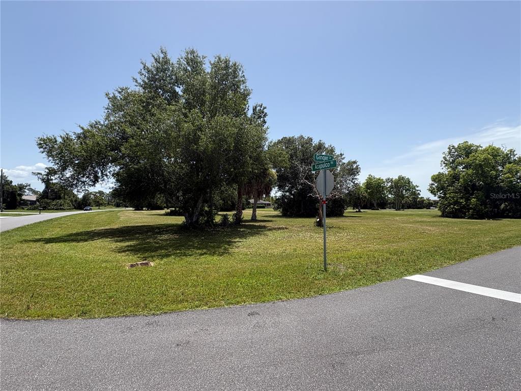 Property for sale at 16842 ACAPULCO ROAD, PUNTA GORDA, FL, 33955