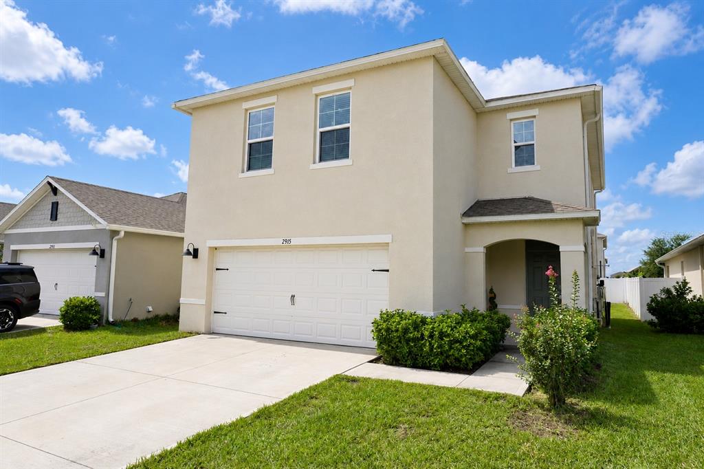 Property for sale at 2915 TURNSTONE RUN, ST CLOUD, FL, 34773