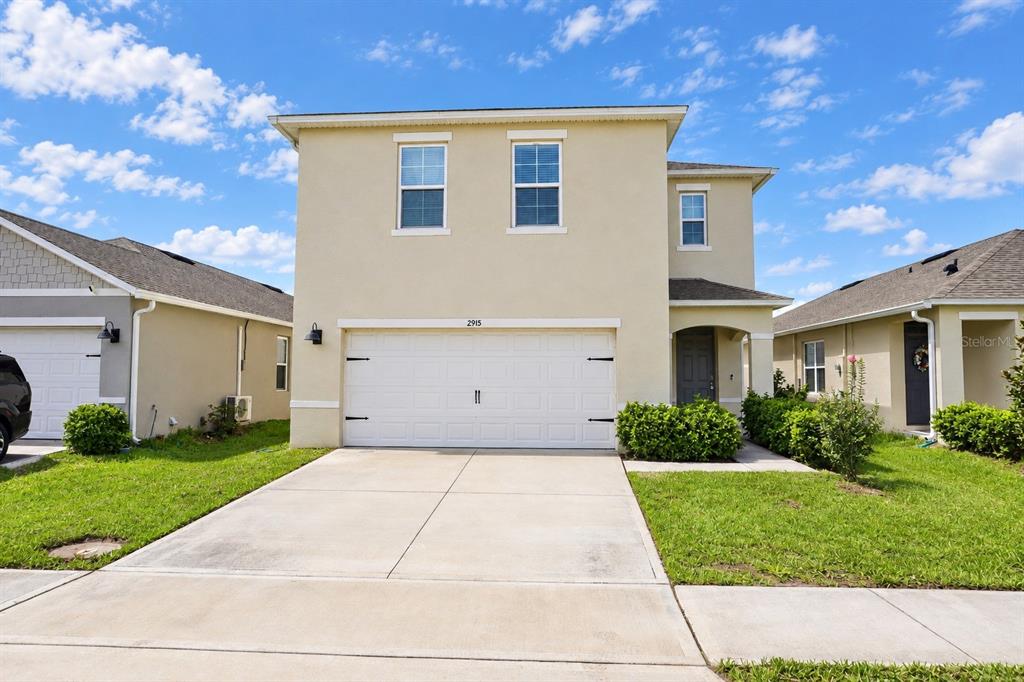 Property for sale at 2915 TURNSTONE RUN, ST CLOUD, FL, 34773
