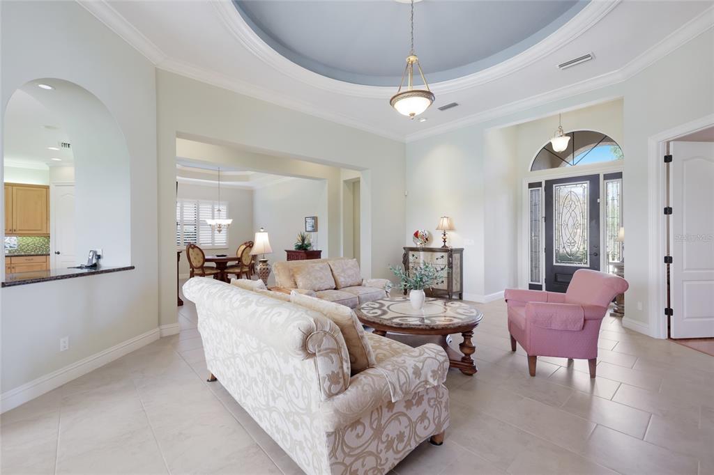 Property for sale at 7519 MIZNER RESERVE COURT, LAKEWOOD RANCH, FL, 34202