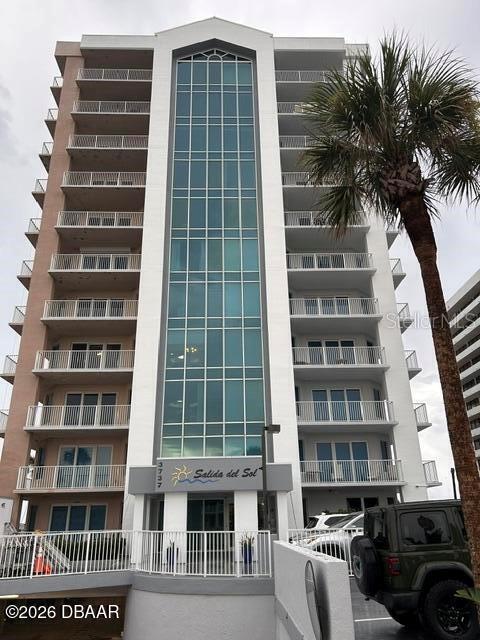 Property for sale at 3737 S ATLANTIC AVENUE UNIT 401, DAYTONA BEACH SHORES, FL, 32118