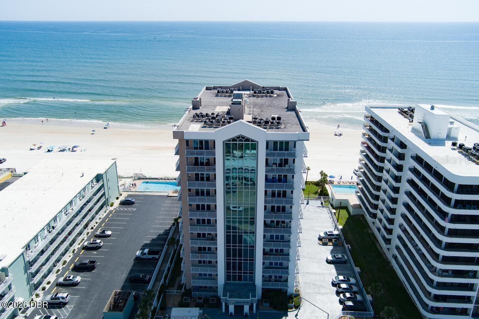 Property for sale at 3737 S ATLANTIC AVENUE UNIT 401, DAYTONA BEACH SHORES, FL, 32118