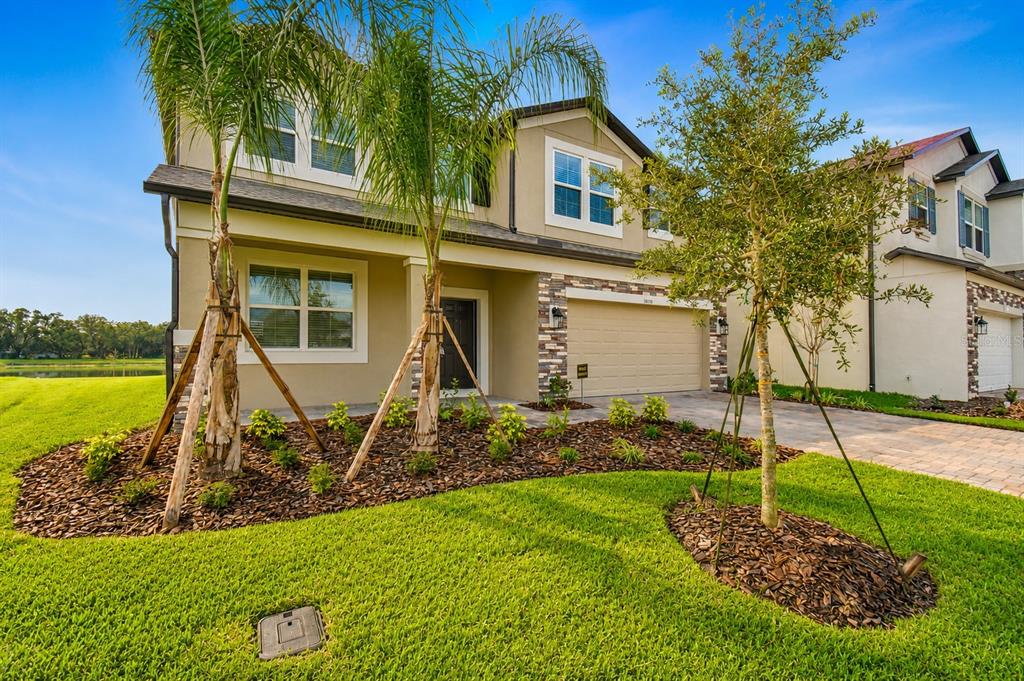 Property for sale at 38190 SHALE STONE COURT, ZEPHYRHILLS, FL, 33540