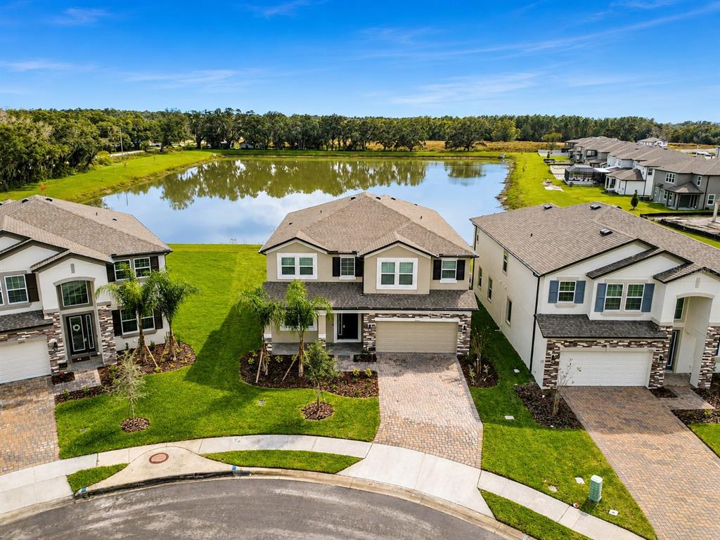 Property for sale at 38190 SHALE STONE COURT, ZEPHYRHILLS, FL, 33540