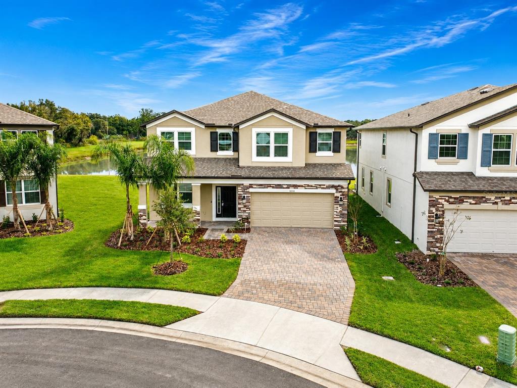 Property for sale at 38190 SHALE STONE COURT, ZEPHYRHILLS, FL, 33540